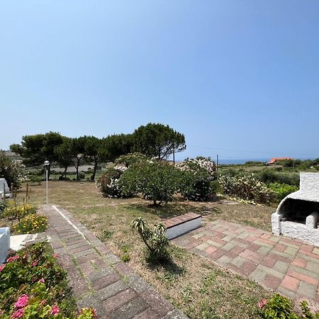 Villa Rosa Valledoria  Extérieur photo