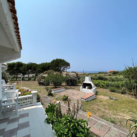 Villa Rosa Valledoria  Extérieur photo
