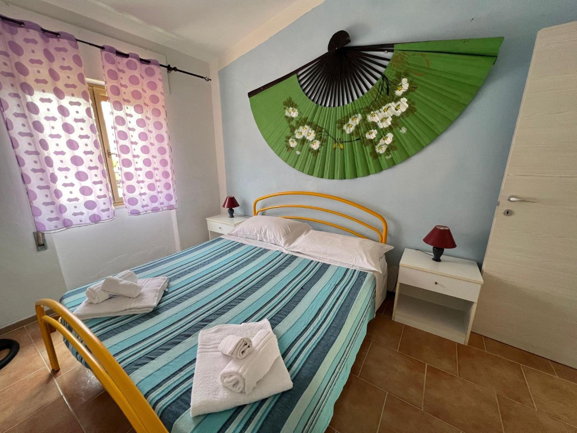 Villa Rosa Valledoria  Extérieur photo