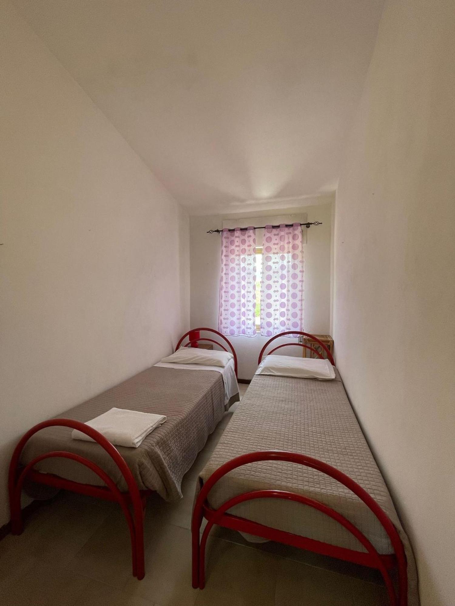 Villa Rosa Valledoria  Extérieur photo