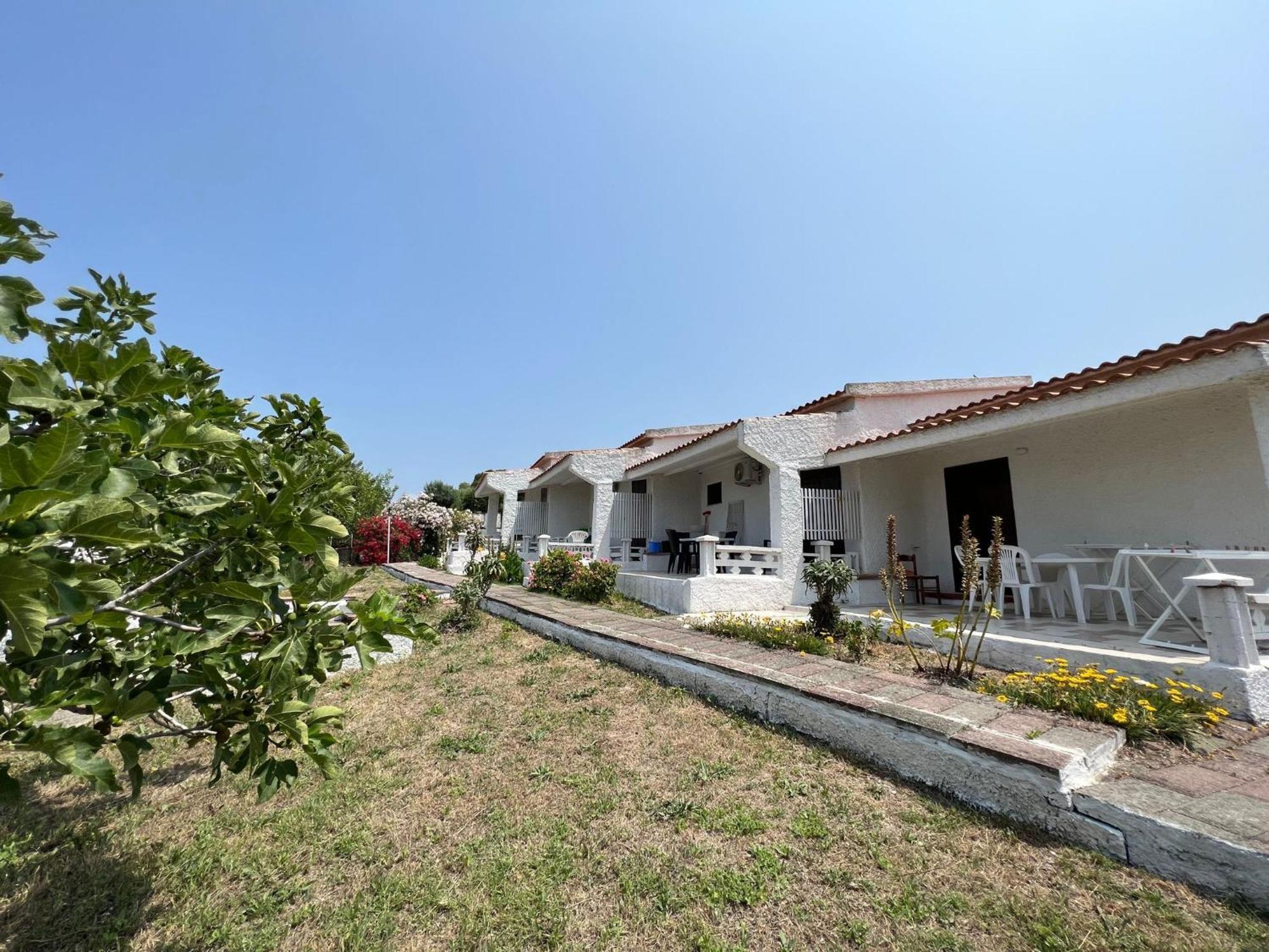Villa Rosa Valledoria  Extérieur photo
