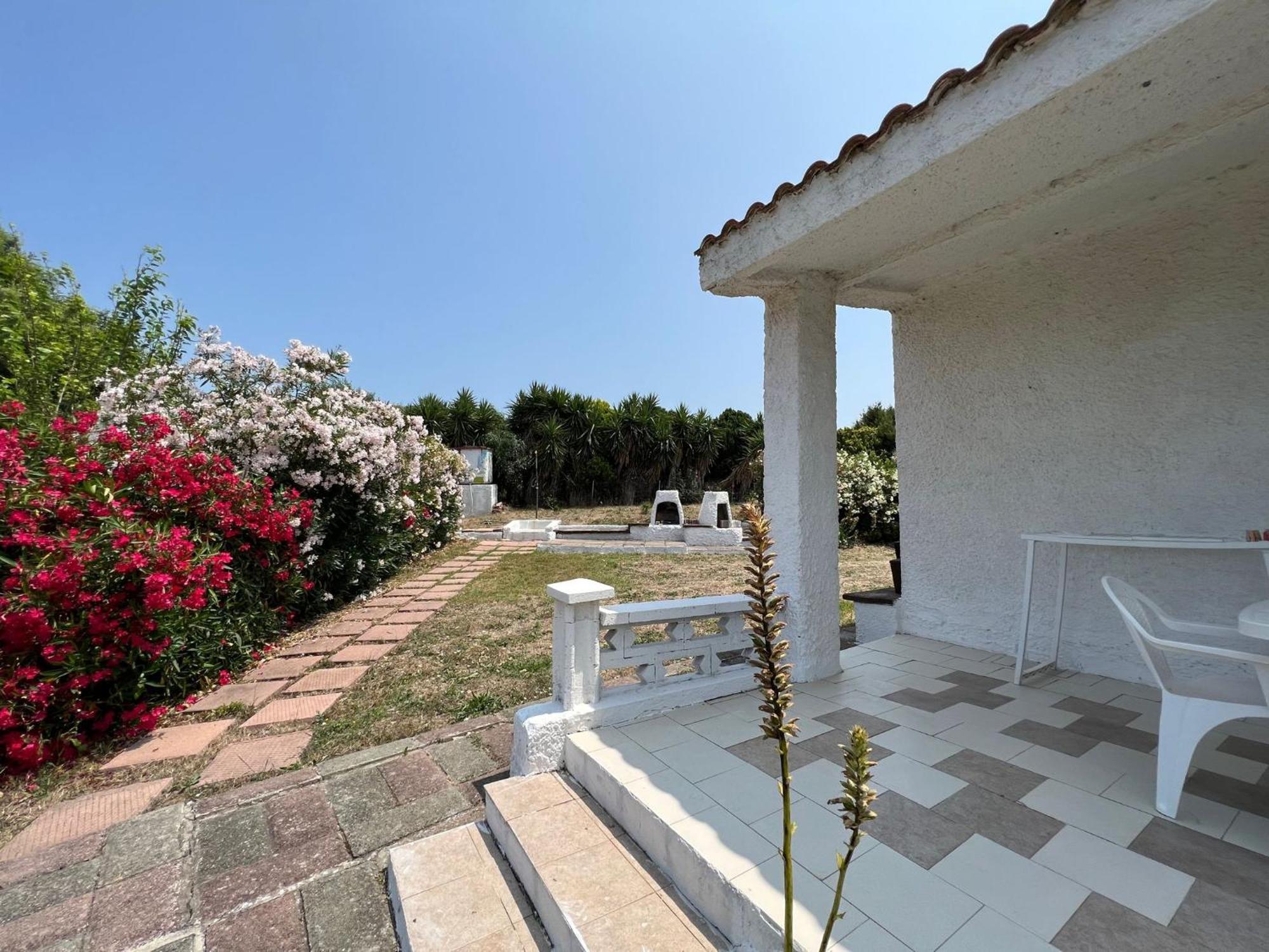 Villa Rosa Valledoria  Extérieur photo