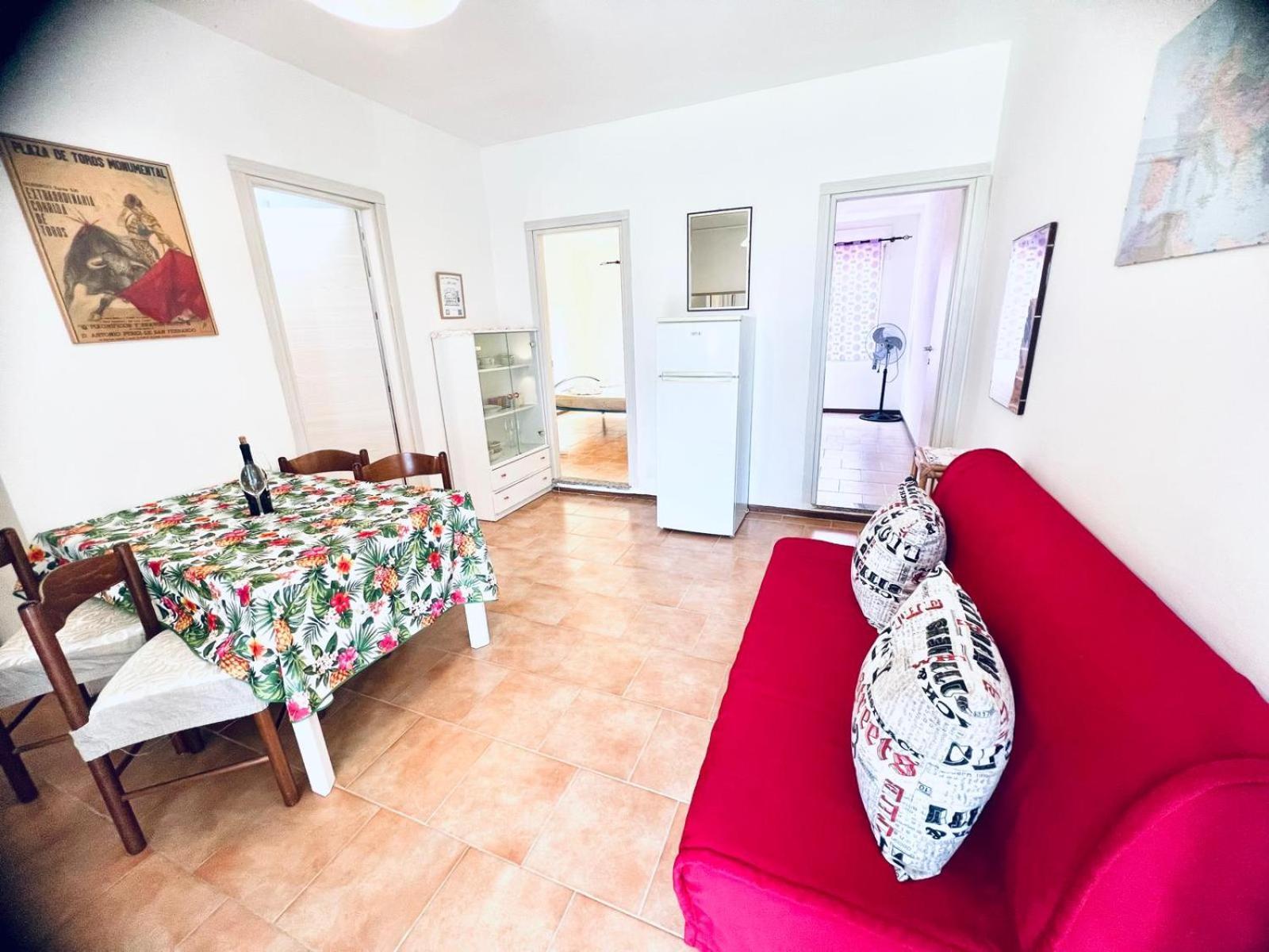 Villa Rosa Valledoria  Extérieur photo