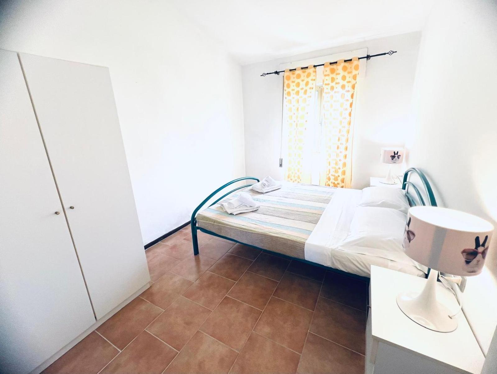 Villa Rosa Valledoria  Extérieur photo