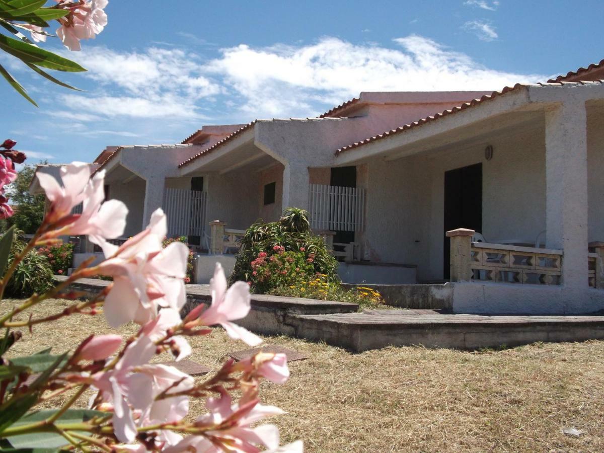 Villa Rosa Valledoria  Extérieur photo